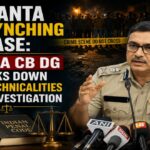 Balianta Mob Lynching Case: Odisha CB DG Breaks Down Legal Technicalities of the Investigation