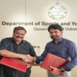 A New Chapter for Indian Football: Odisha and AIFF Renew Vows