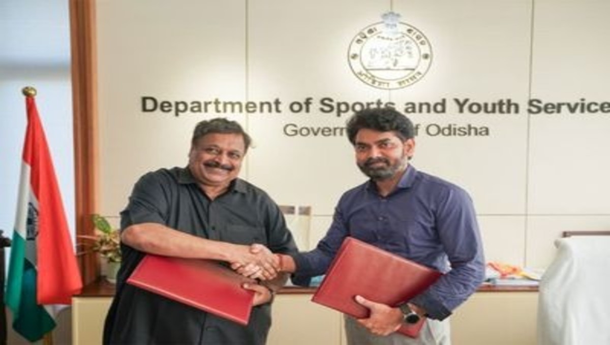 A New Chapter for Indian Football: Odisha and AIFF Renew Vows